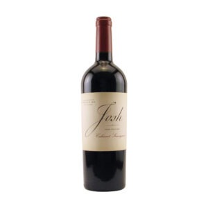 Josh Cellars Cabernet Sauvignon 2022 750mL