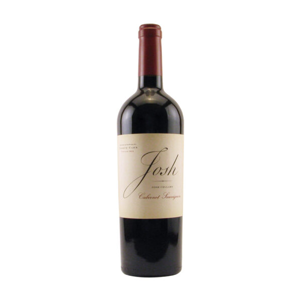 Josh Cellars Cabernet Sauvignon 2022 750mL