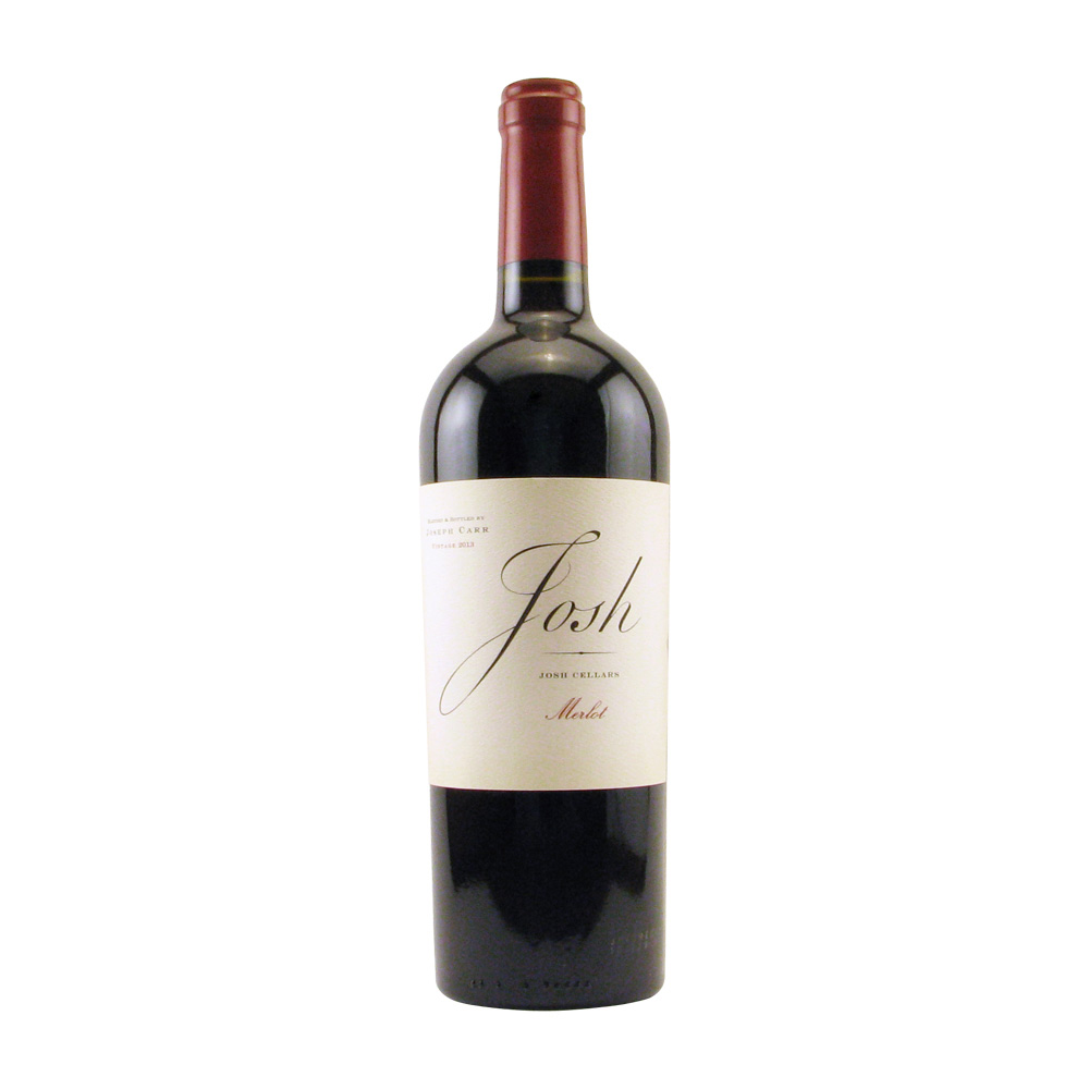 Josh Cellars Merlot 2019 750ML Elma Wine Liquor josh-cellars-merlot-2019-750ml-elma-wine-liquor