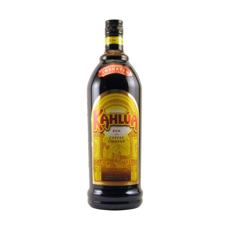 Kahlua 1L Elma Wine & Liquor