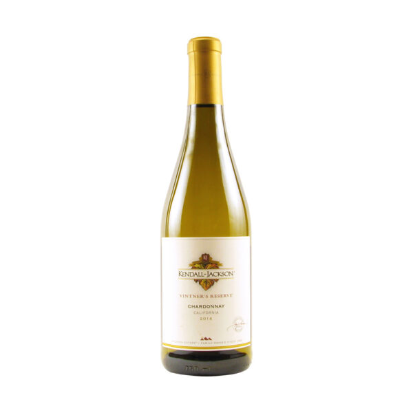 Kendall Jackson Vintners Reserve Chardonnay 2023 750mL