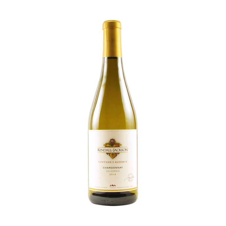 Kendall Jackson Vintners Reserve Chardonnay 2020 750mL Elma Wine Liquor 2021-kendall-jackson-chardonnay-vintner-s-reserve-usa-california