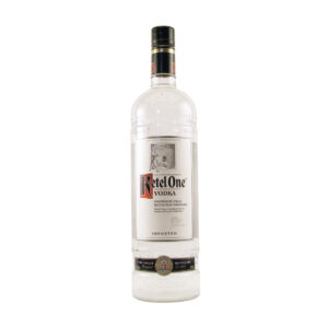 Grey Goose Vodka L' Orange 1L - Elma Wine & Liquor