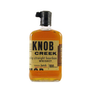 Knob Creek Bourbon 750ML