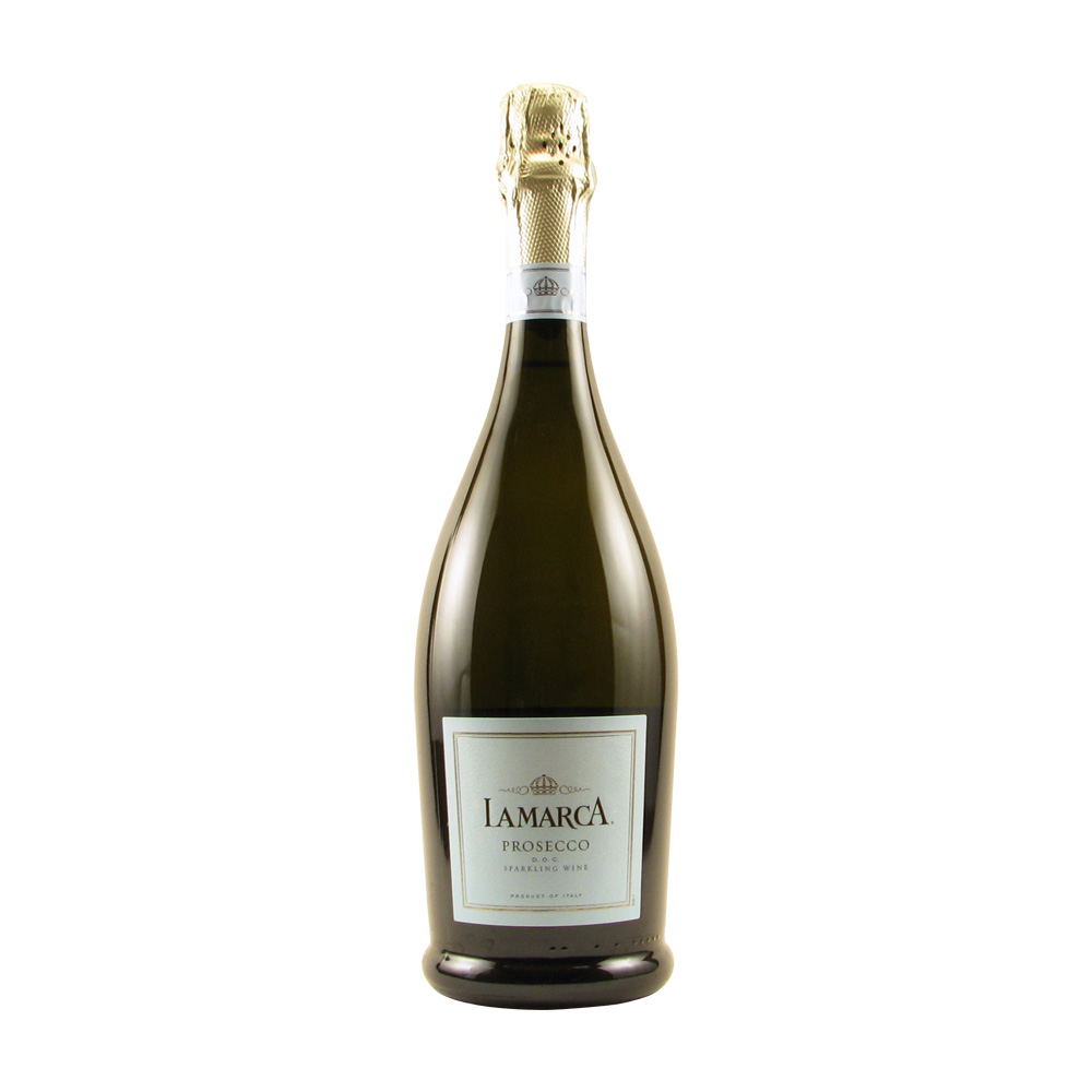 LAMARCA PROSECCO 187ML - Bauer Wine & Spirits