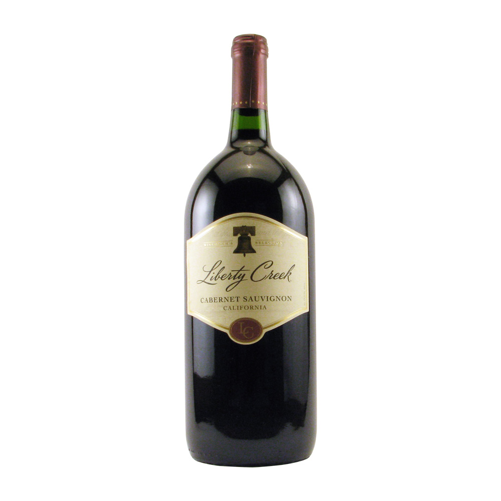 Liberty Creek Cabernet Sauvignon 1.5L Elma Wine Liquor