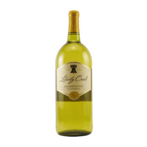 Liberty Creek Chardonnay 1.5L