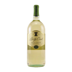 Liberty Creek Pinot Grigio 1.5L