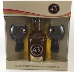 Licor 43 1.75 L