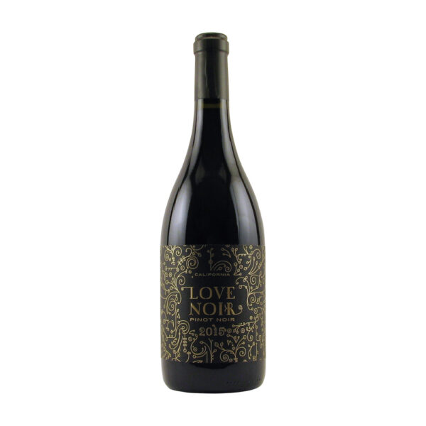 Love Noir Pinot Noir 750mL