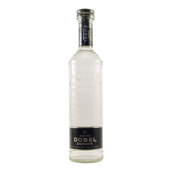 Maestro Dobel Tequila 750ML