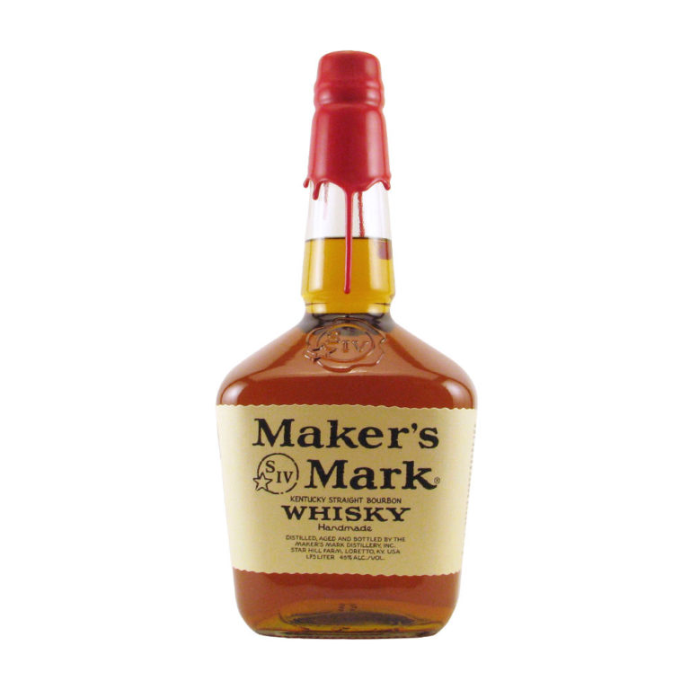 Makers Mark Bourbon 1.75L - Elma Wine & Liquor