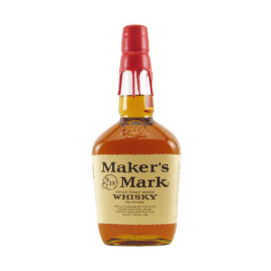 Makers Mark Bourbon 1L