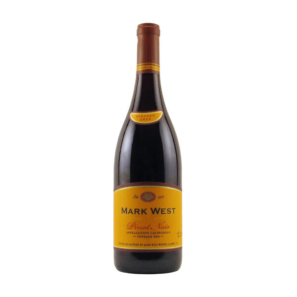 Mark West Pinot Noir 2021 750mL