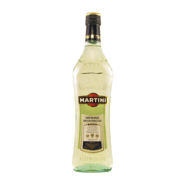 Martini Vermouth Bianco 750ML