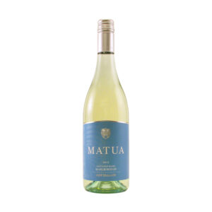 Matua Sauvignon Blanc 2022 750mL