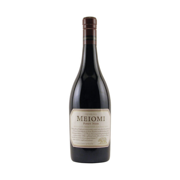 Meiomi Pinot Noir 2022 750mL