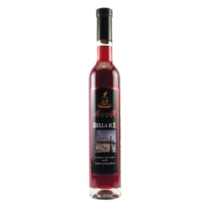 Merritt Bella Ice Wine 375ML