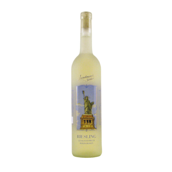 Moselland Riesling Scenes 2016 750ML