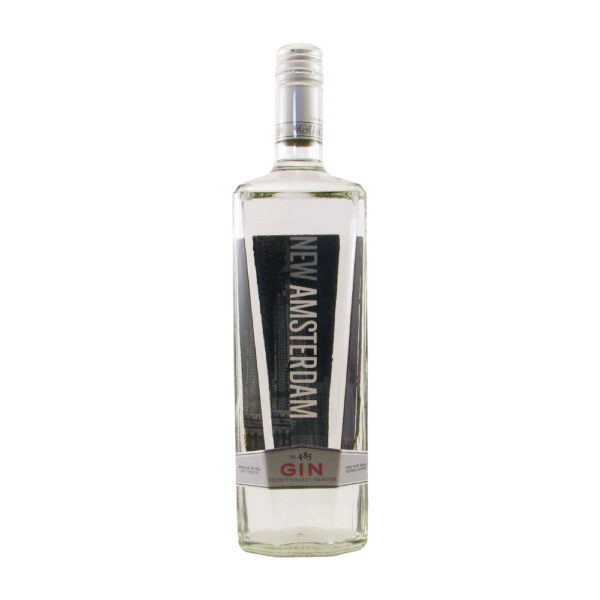 New Amsterdam Gin 1L