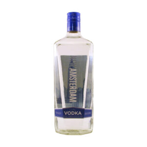 New Amsterdam Vodka 1.75L