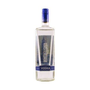 New Amsterdam Vodka 1L