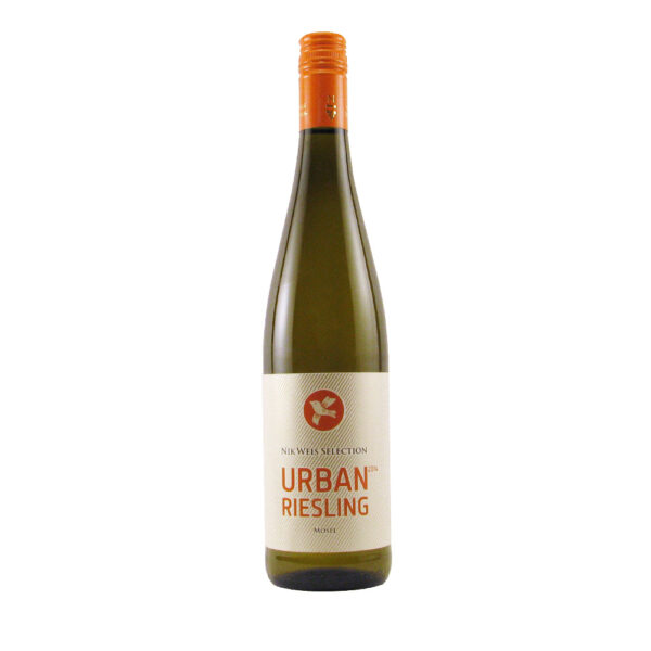 Nik Weis Selection Urban Riesling 2014 750ML