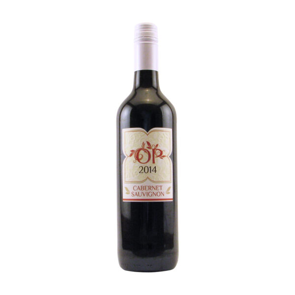 OP Cabernet 750ML