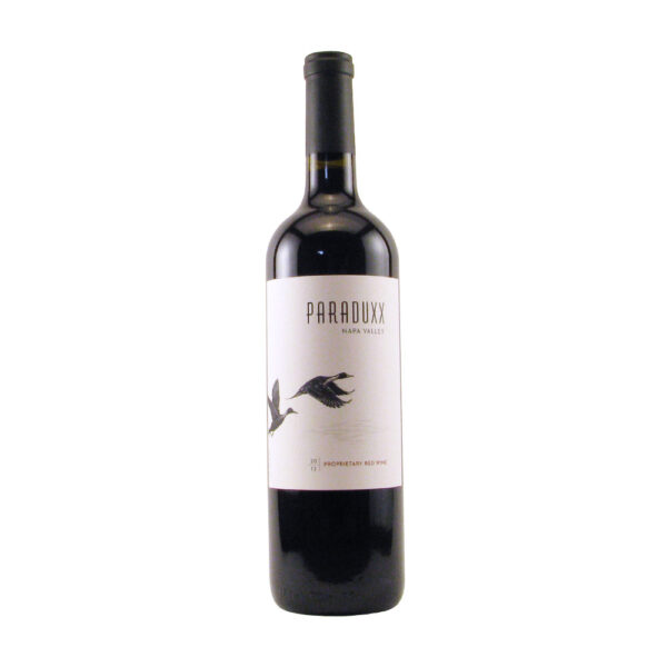 Paraduxx Napa Red Blend 2019 750ML
