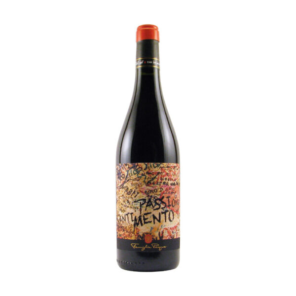 Pasqua Passimento Romeo Juliet Red Wine 2021 750mL