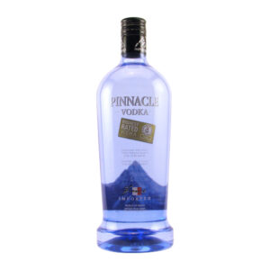 Pinnacle Vodka 1.75L