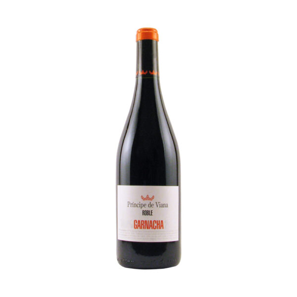 Principe De Viana Grenache Roble 2012 750ML