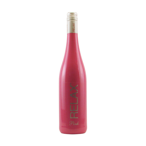 Relax Pink 750ML