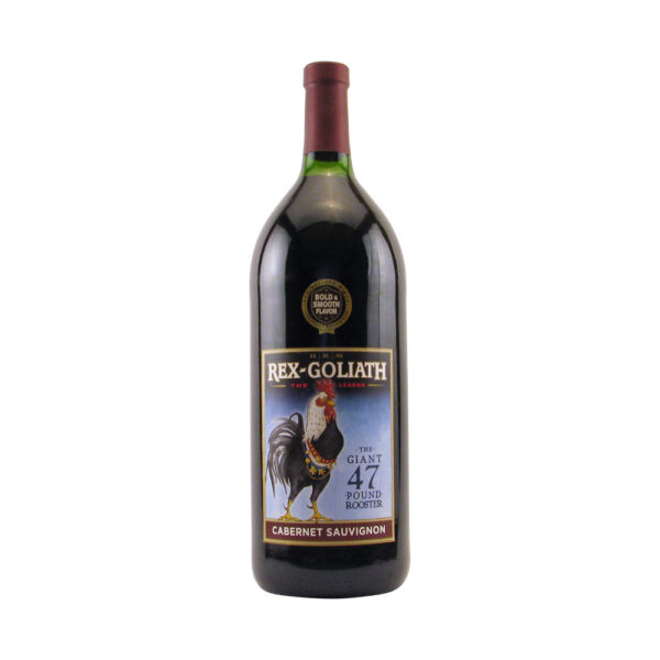 Rex Goliath Cabernet Sauvignon 1.5L