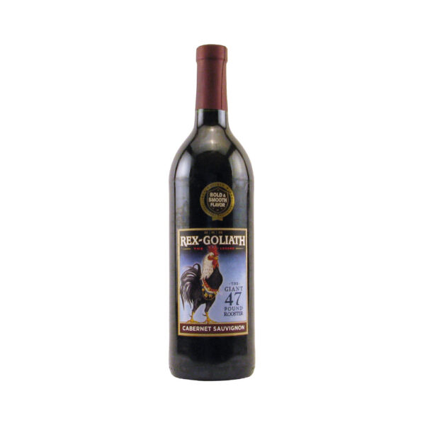 Rex Goliath Cabernet Sauvignon 750ML