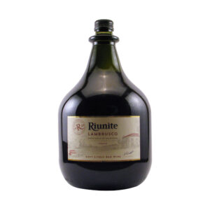 Riunite Lambrusco Wine 3L