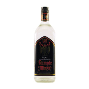 Rumple Minze Peppermint Schnapps 1L