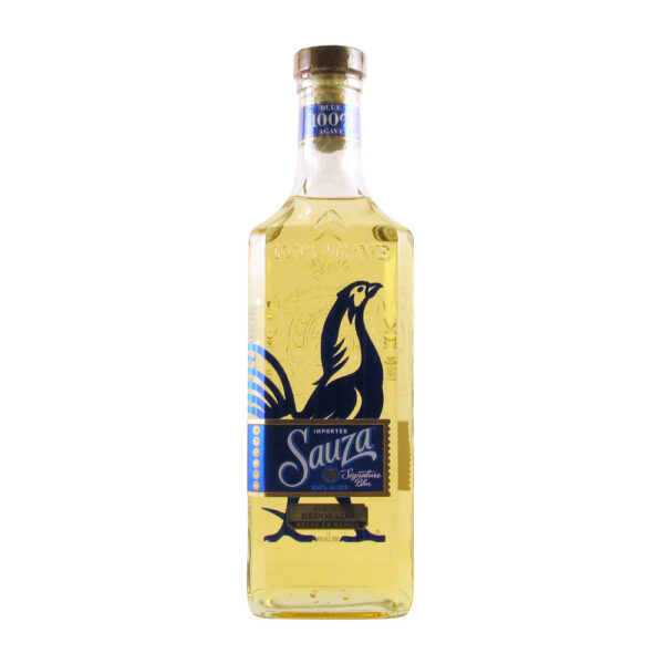 Sauza Blue Tequila Reposado 1L