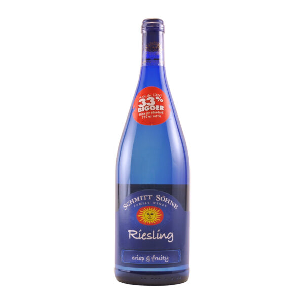 Schmitt Sohne Riesling QBA 1L