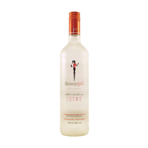 Skinnygirl Cocktails Cosmo 750ML