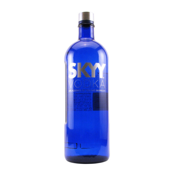 Skyy Vodka 1.75L