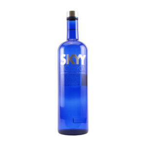 Skyy Vodka 1L