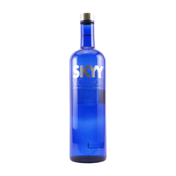 Skyy Vodka 1L