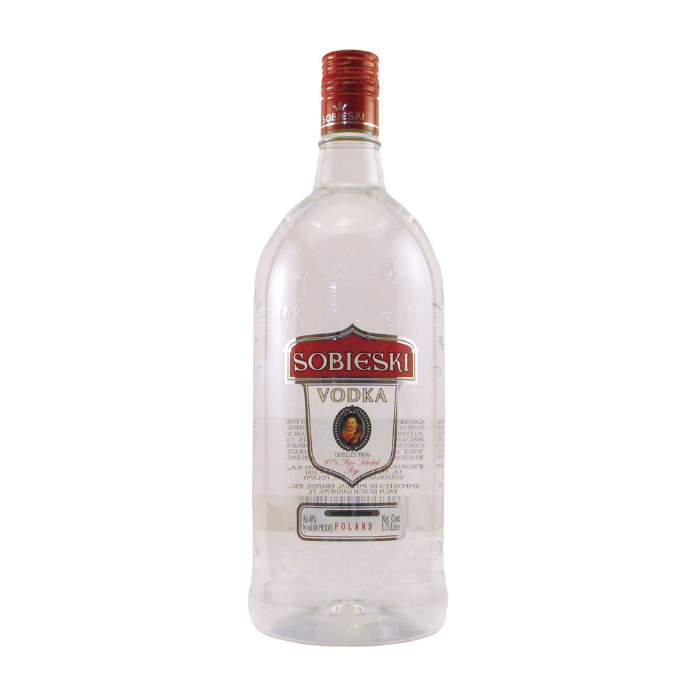 Sobieski Vodka 1 75l Elma Wine Liquor,Woodworking Power Tools Name