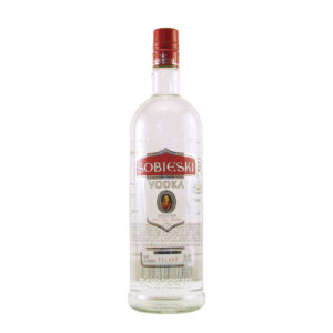 Sobieski Vodka 1L