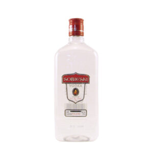 Sobieski Vodka 750mL