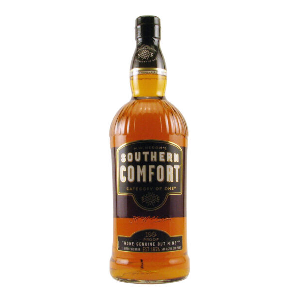 Southern Comfort 100 Proof 1L
