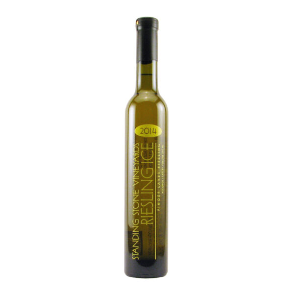 Standing Stone Ice Riesling 2014 375ML