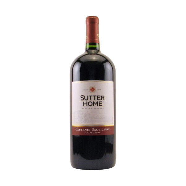 Sutter Home Cabernet Sauvignon 1.5L
