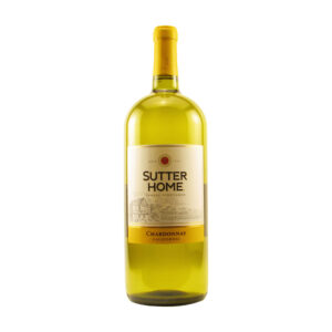 Sutter Home Chardonnay 1.5L